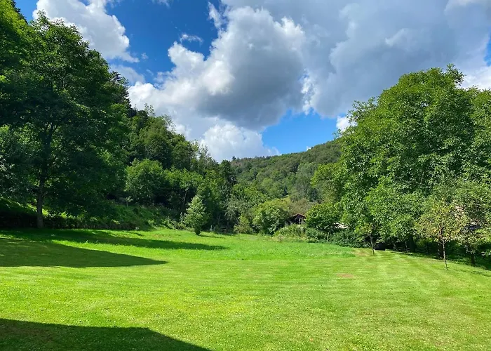 La Araucania, 2 personnes - WIFI