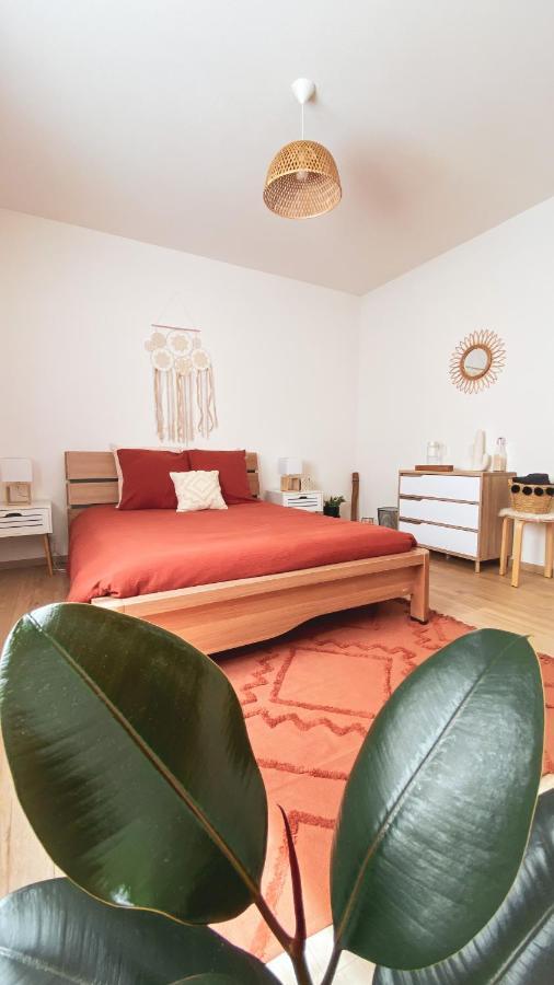 La Araucania, 2 Personnes - Wifi Rombach-le-Franc