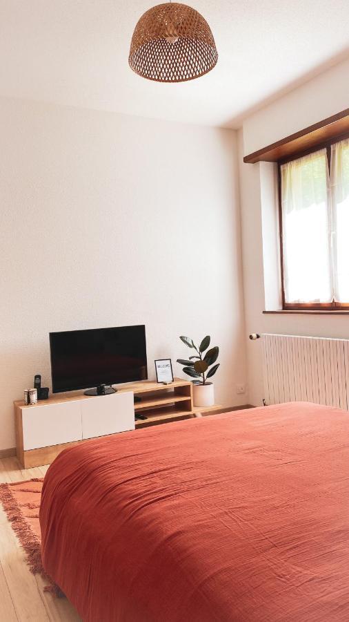 La Araucania, 2 Personnes - Wifi Séjour chez l'habitant Rombach-le-Franc