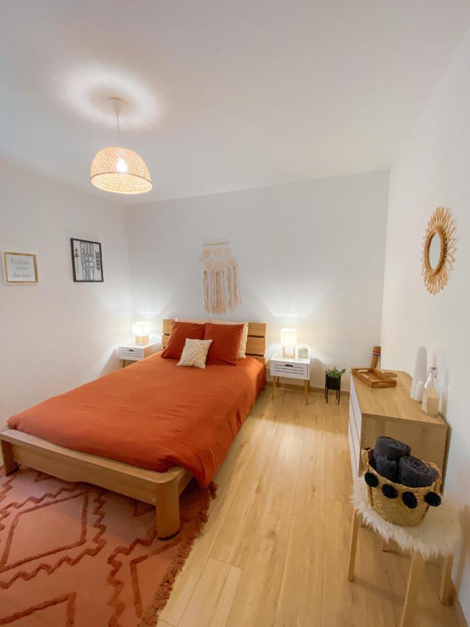 La Araucana, 2 Personnes - Wifi Habitación en casa particular Rombach-le-Franc