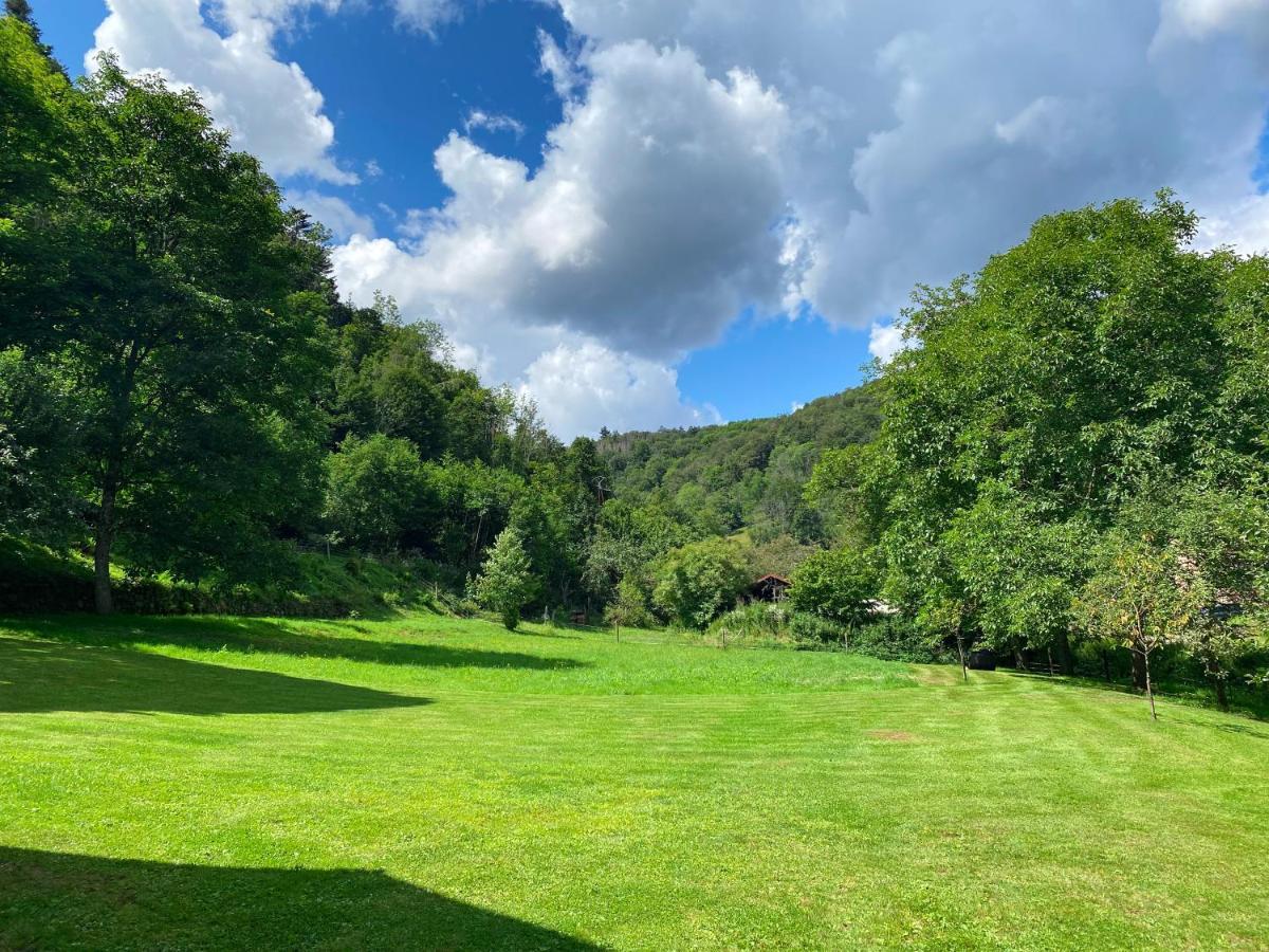 La Araucana, 2 Personnes - Wifi * Rombach-le-Franc